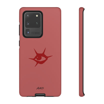 Minimal Red