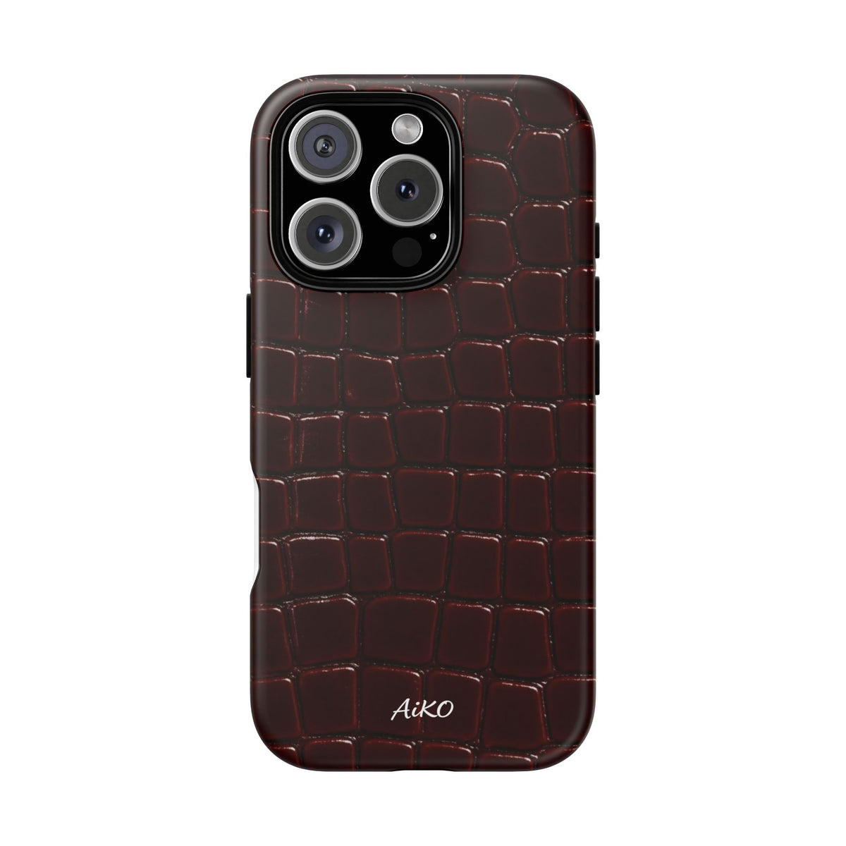 Crocodile Case