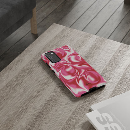 Pink Marble