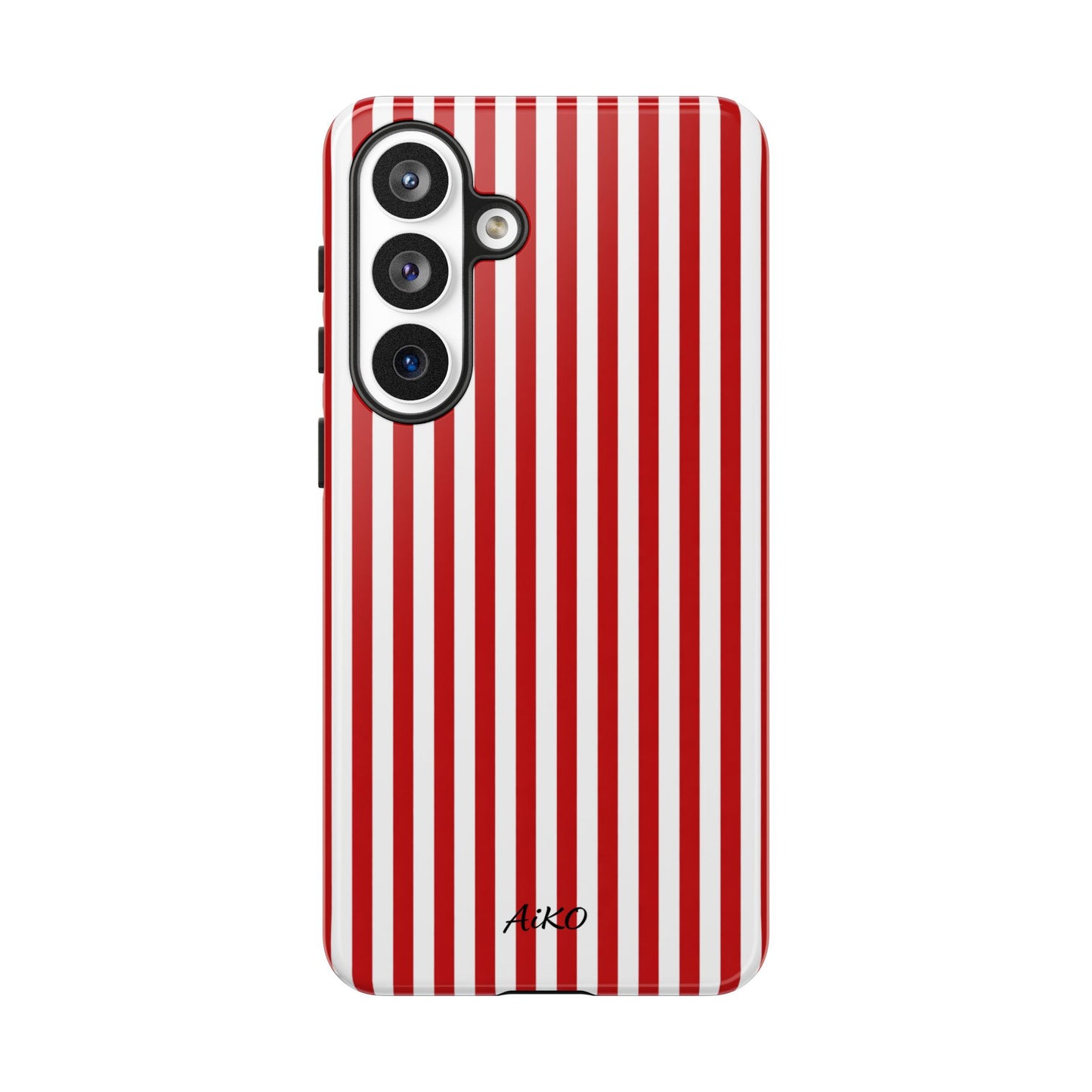 Classic Stripes