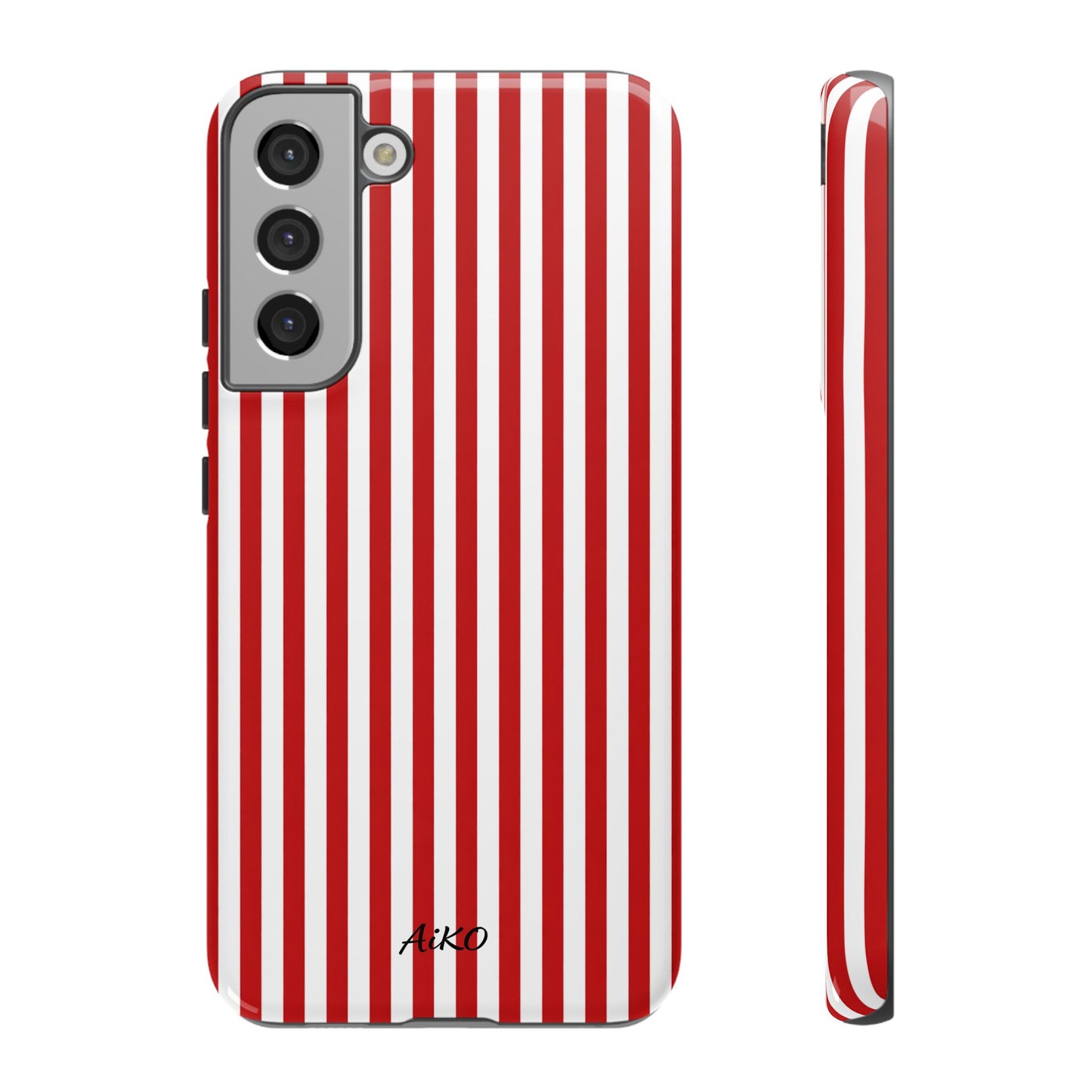 Classic Stripes