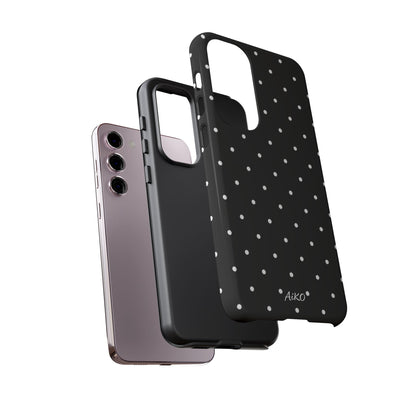 Baby Dots ( White and Black)