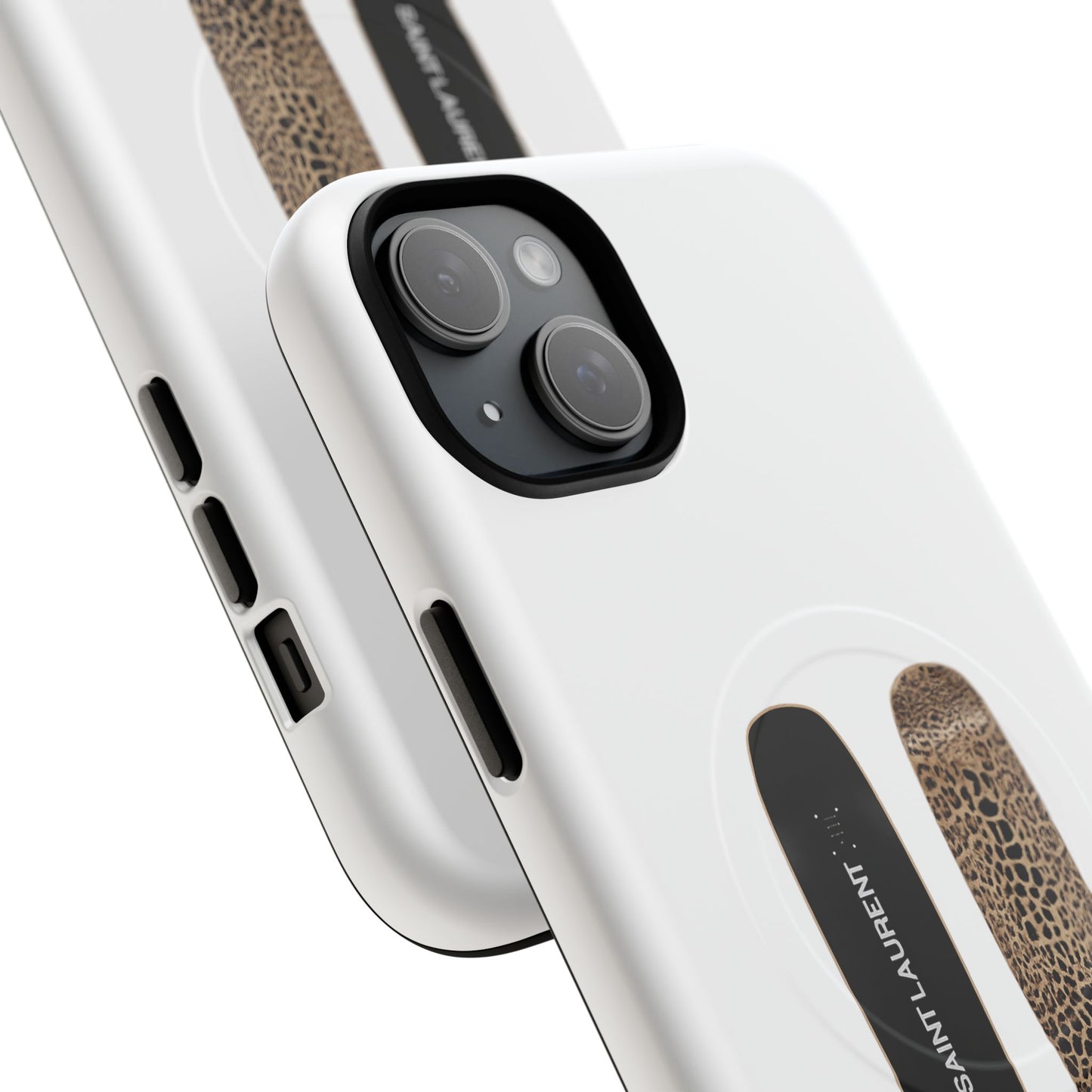 Aiko Skateboards (White) (Magsafe)
