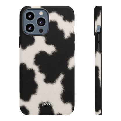 Cow Print