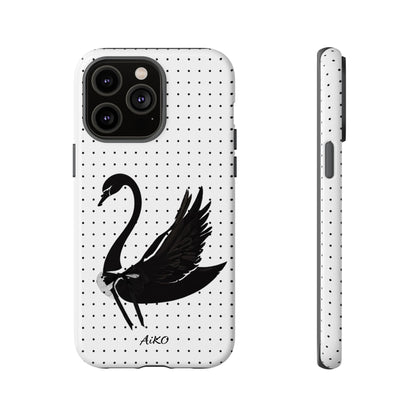 Swan Case (White)