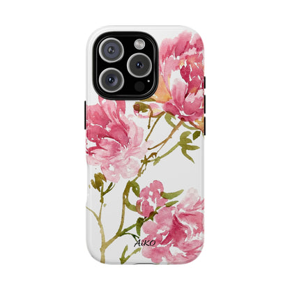 Lily Case