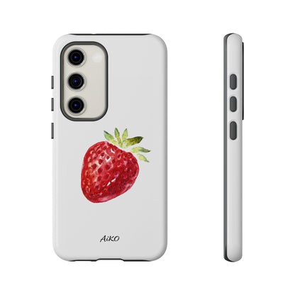Strawberry Case