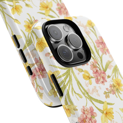 Floral Serenade