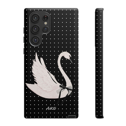 Swan Case (Black)