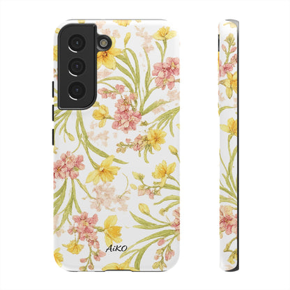 Floral Serenade