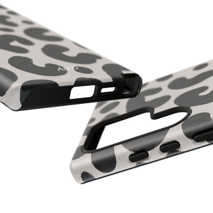 Leopard Noir