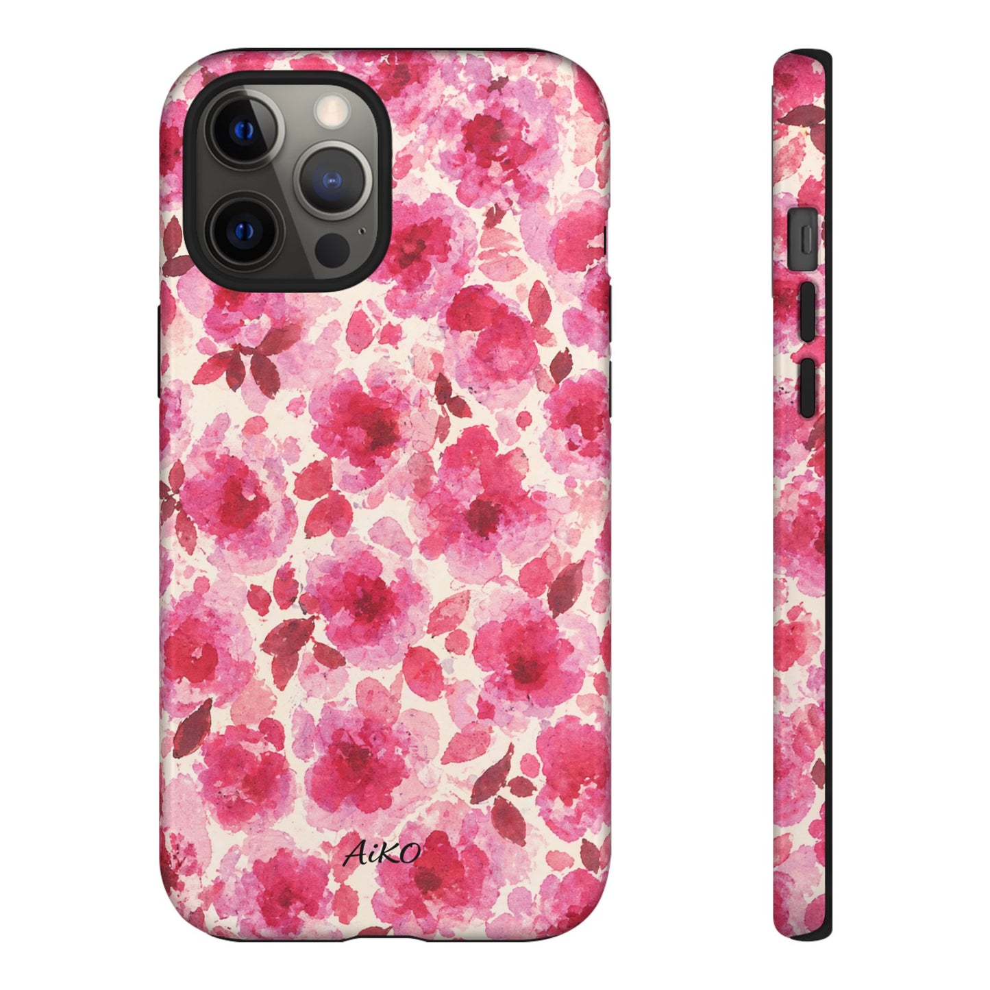 Pink Blossom