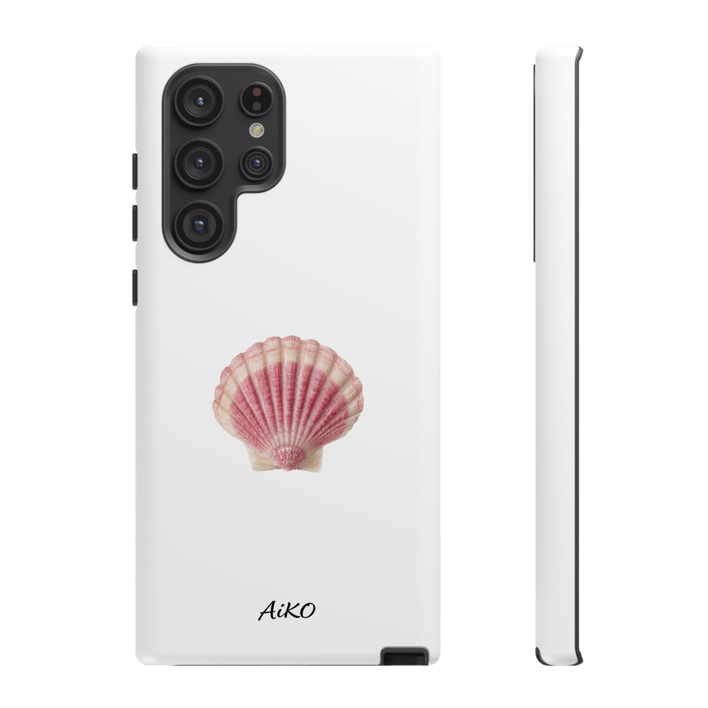 Shell Blush