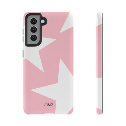 Pretty in Pink