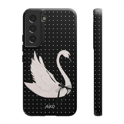 Swan Case (Black)
