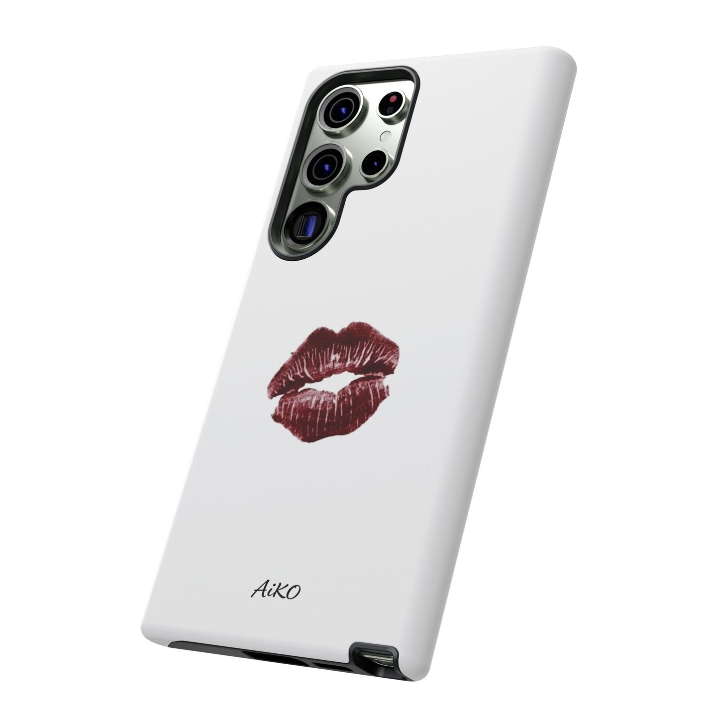 Kiss