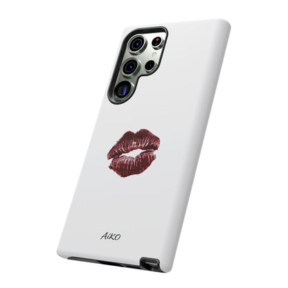 Kiss