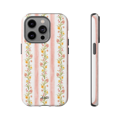 Flowery Garden