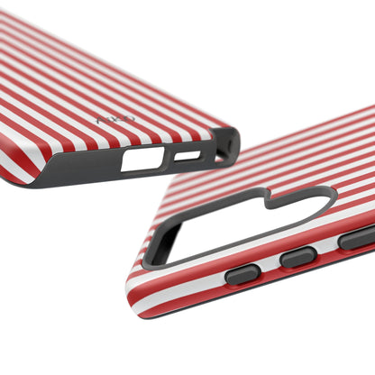 Classic Stripes