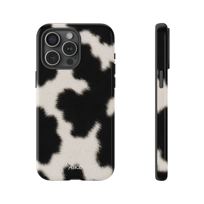 Cow Print