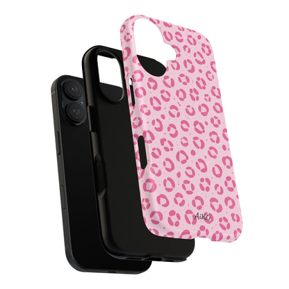 Spotted in Pink on Pink (Magsafe)