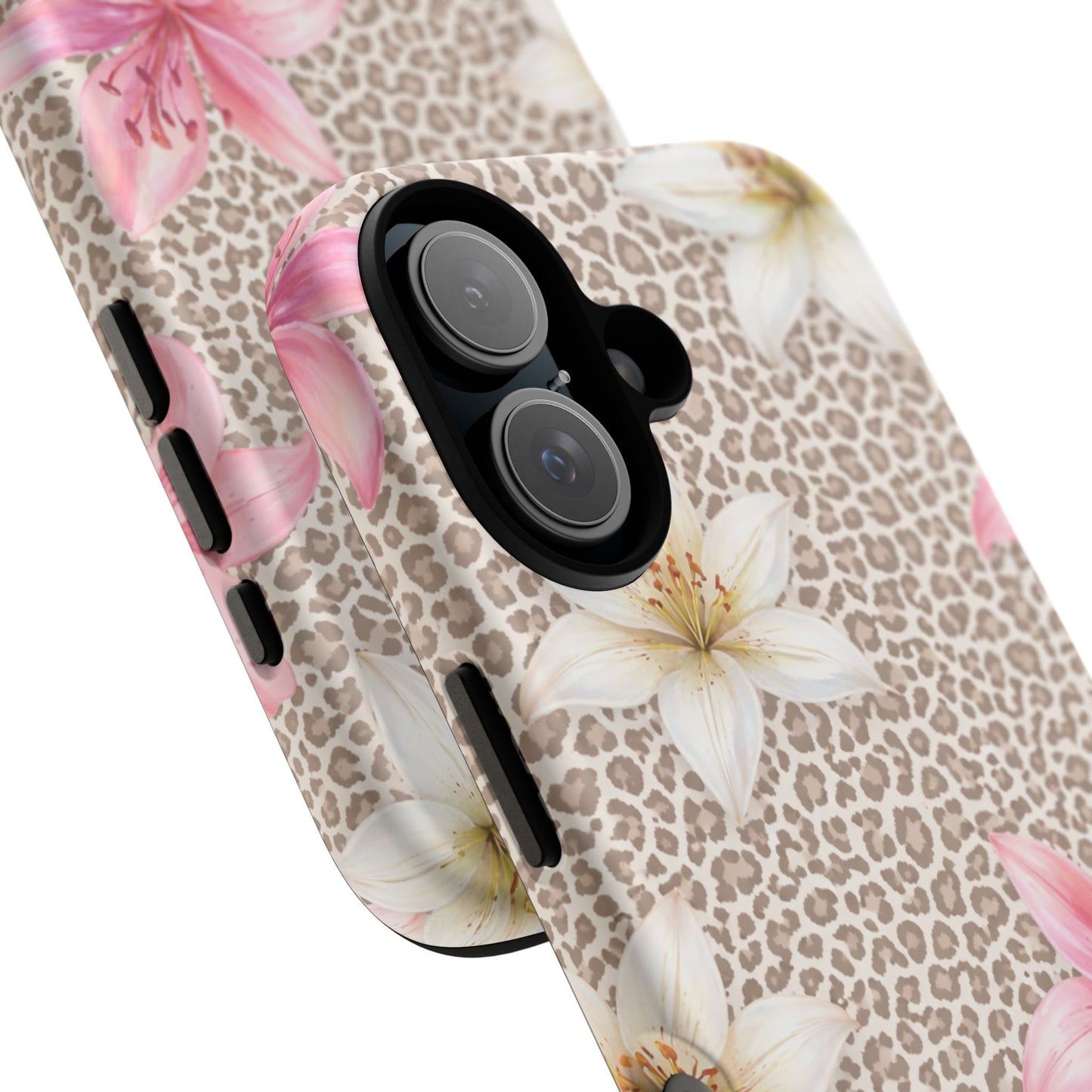 Blossom Grace (Light Leo Print)