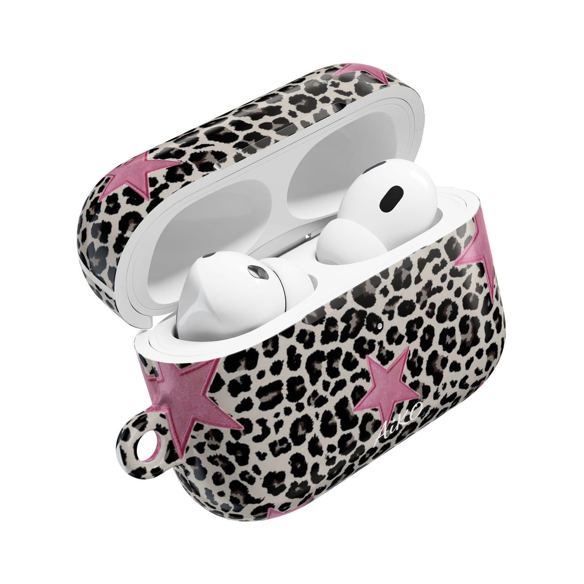 Leo Star AirPods Cases