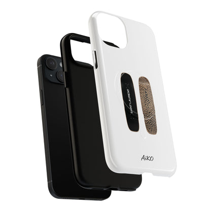 Aiko Skateboards (White) (Magsafe)