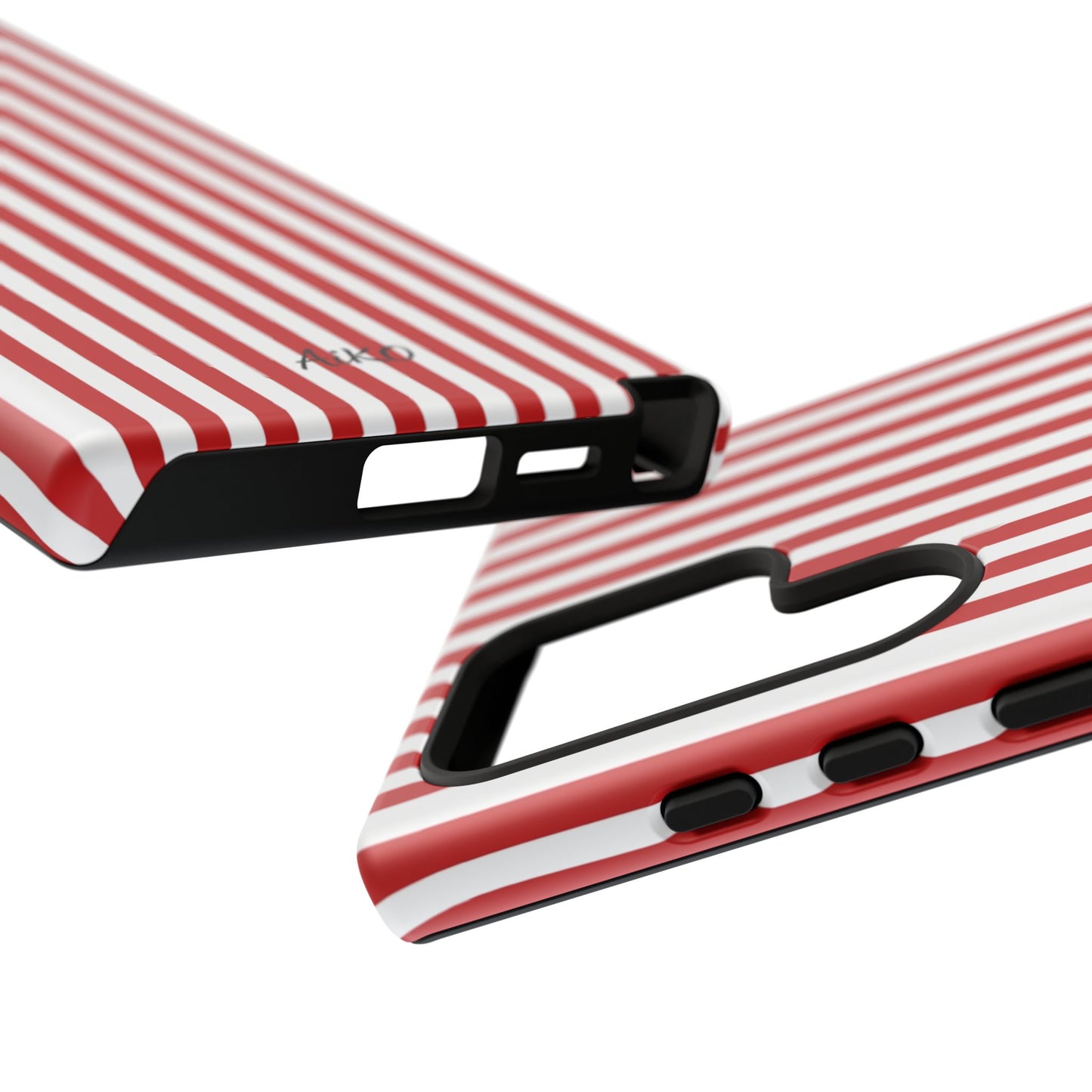 Classic Stripes