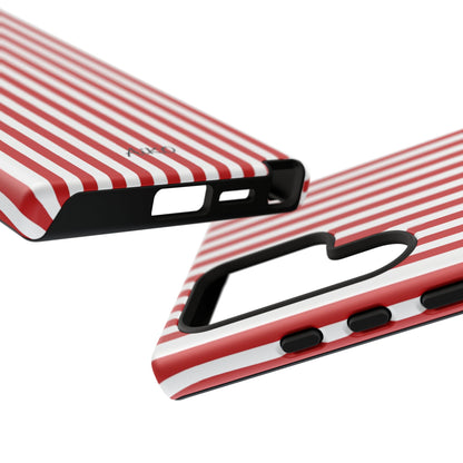 Classic Stripes