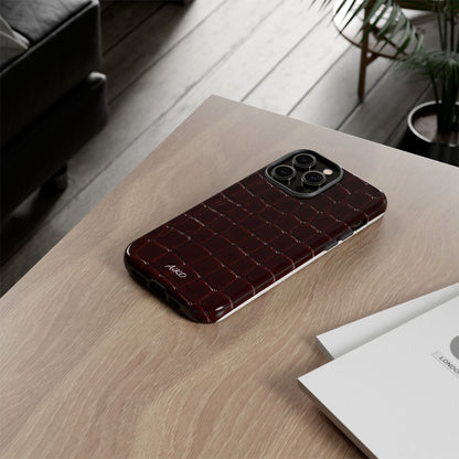 Crocodile Case