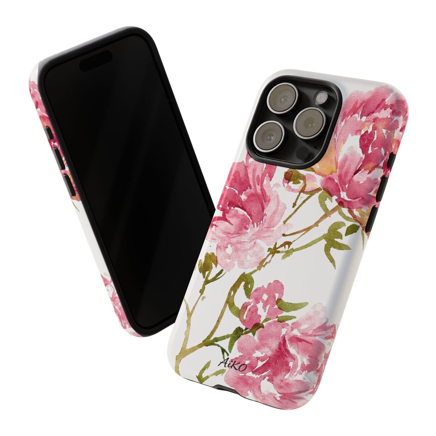 Lily Case