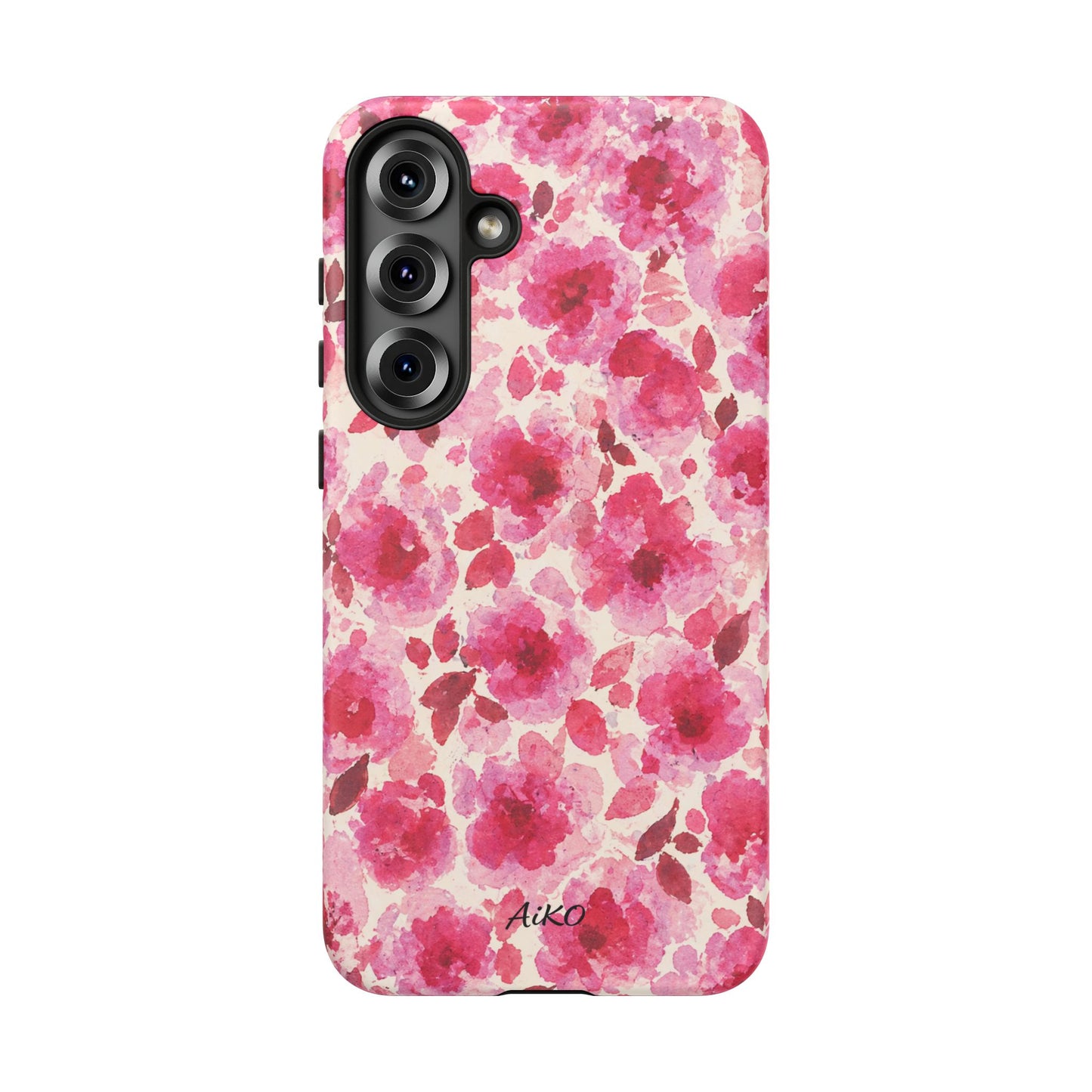 Pink Blossom