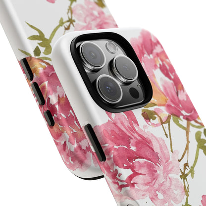 Lily Case