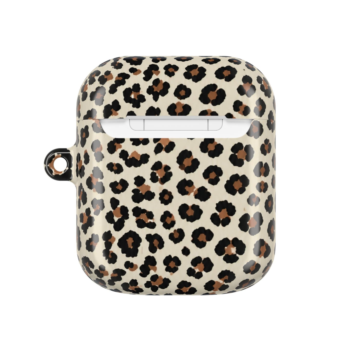 Leopard Print AirPods Cases