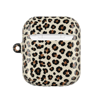 Leopard Print AirPods Cases