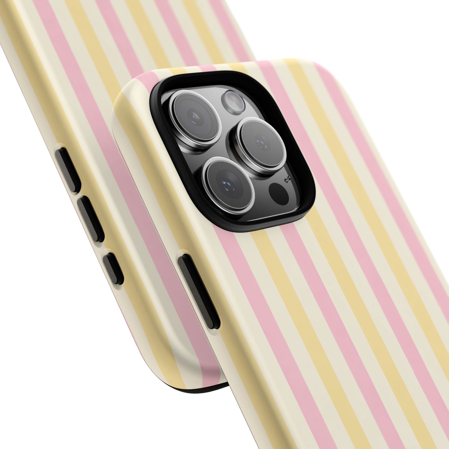 Pastel Stripe