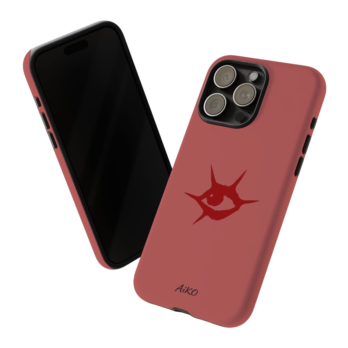 Minimal Red