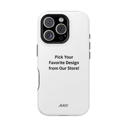 Custom Order – Any Phone Model