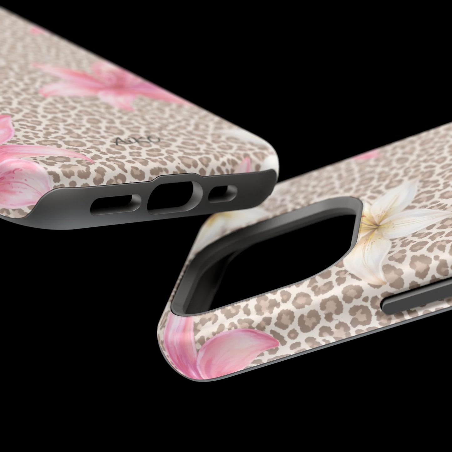Blossom Grace (Light Leo Print) (Magsafe)