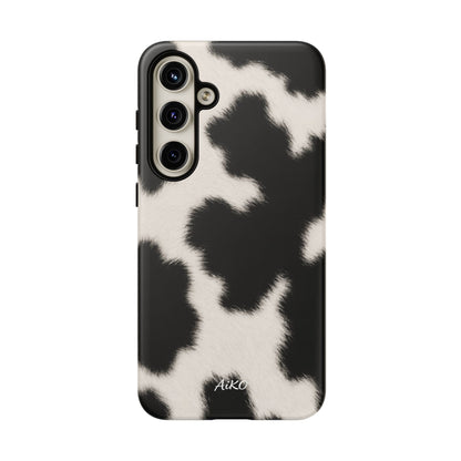 Cow Print