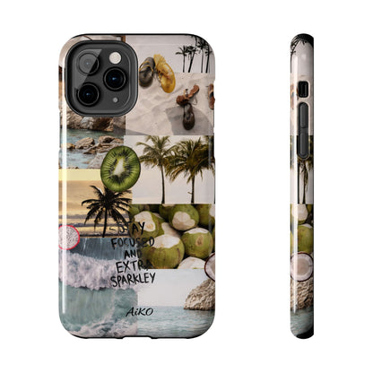 Coconut Whispers