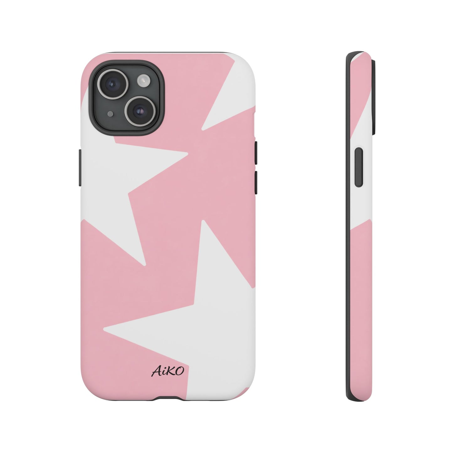 Pretty in Pink