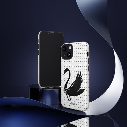 Swan Case (White)