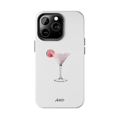 Pink Martini — Tough Protective Case