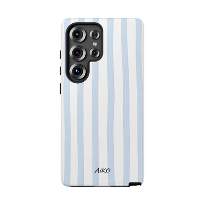 Coastal Stripes
