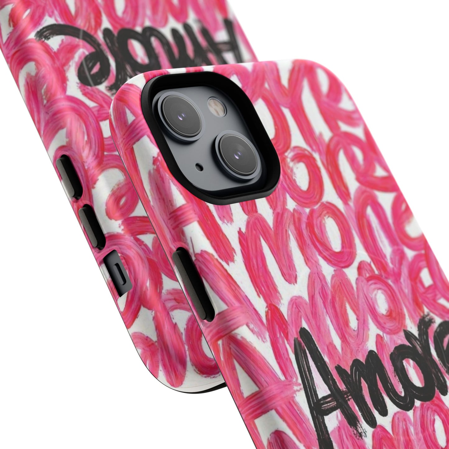 Amore (Magsafe)