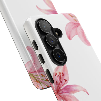 Floral Lily