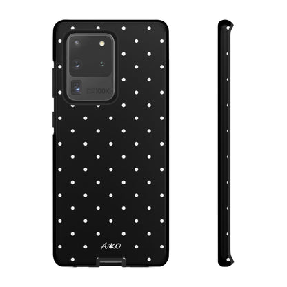 Baby Dots ( White and Black)