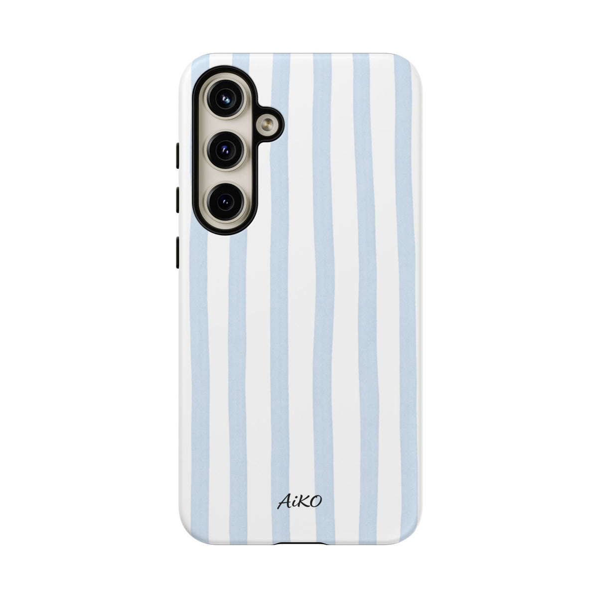 Coastal Stripes